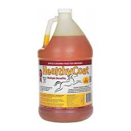 Healthy Coat for Horses  Healthy Coat